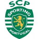 Sporting CP drakt barn
